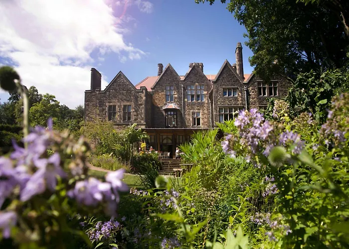 Jesmond Dene House Hotel Newcastle upon Tyne